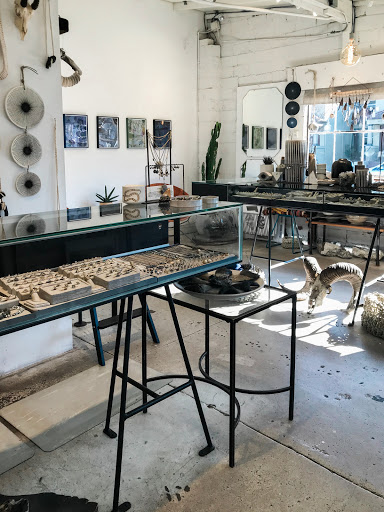 Jewelry Store «Esqueleto», reviews and photos, 482A 49th St Suite A, Oakland, CA 94609, USA