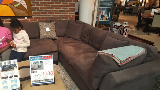 Furniture Store «Rooms To Go», reviews and photos, 2995 Turner Hill Rd A, Lithonia, GA 30038, USA