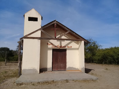 capilla de San Cayetano Km 11