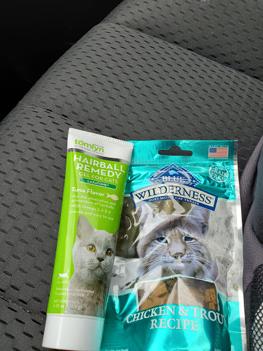 Pet Supply Store «Petco Animal Supplies», reviews and photos, 7400 Rivers Ave z, North Charleston, SC 29406, USA