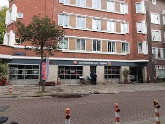 Autofirst Automotive Amsterdam