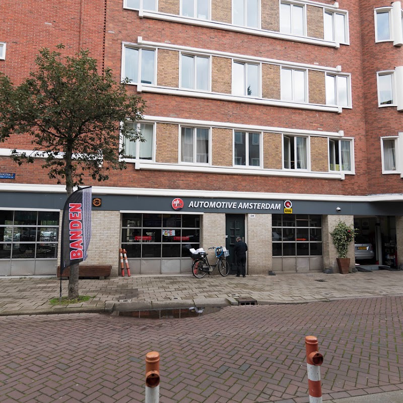 Autofirst Automotive Amsterdam