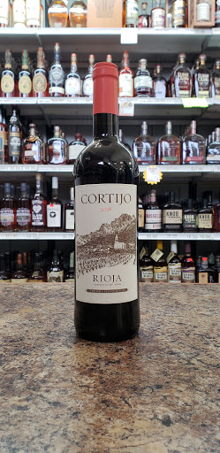 Liquor Store «41st Avenue Liquor», reviews and photos, 2155 41st Ave, Capitola, CA 95010, USA