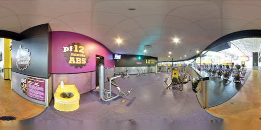 Gym «Planet Fitness», reviews and photos, 4109 E Lancaster Ave Ste. 101, Fort Worth, TX 76103, USA