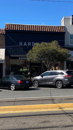 Hardware Store «Papenhausen Hardware», reviews and photos, 32 W Portal Ave, San Francisco, CA 94127, USA