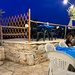 Photo n°1 de l'avis de Gaetano.i fait le 12/07/2023 à 15:36 sur le  Verde Basilico à Molfetta