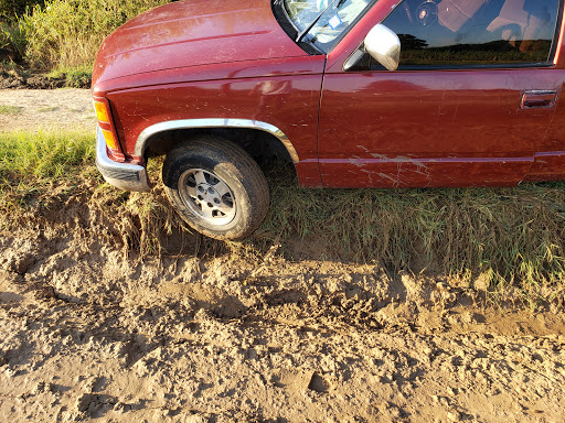 Park «Quanah Parker Park», reviews and photos, 5401 Randol Mill Rd, Fort Worth, TX 76103, USA