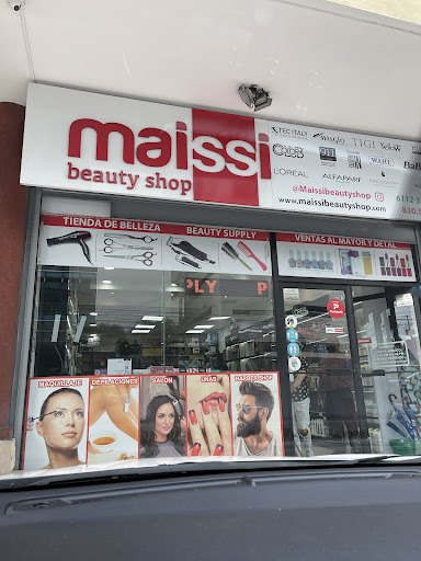 Maissi Beauty Shop