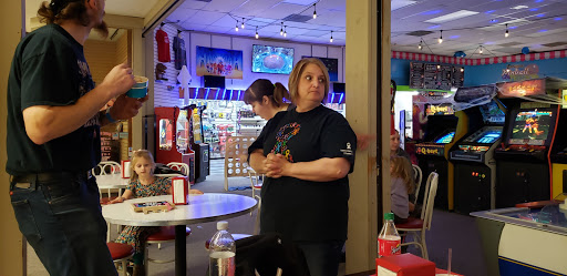 Shopping Mall «Penn Central Mall», reviews and photos, 200 High Ave W, Oskaloosa, IA 52577, USA