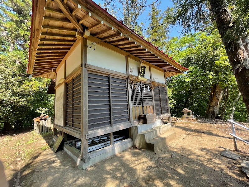 藤野神社