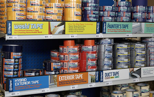 Paint Store «JC Licht», reviews and photos, 2538 Green Bay Rd, Evanston, IL 60201, USA