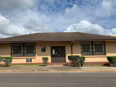 HAWAII SPECIAL OPERATIONS RECRUITING OFFICE