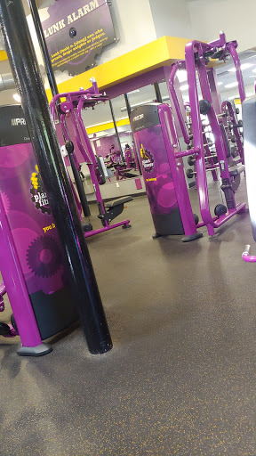 Gym «Planet Fitness», reviews and photos, 705 Boston Post Rd, Guiliford, CT 06340, USA