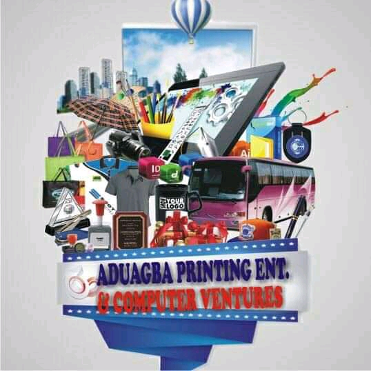 Aduagba Printing Enterprises