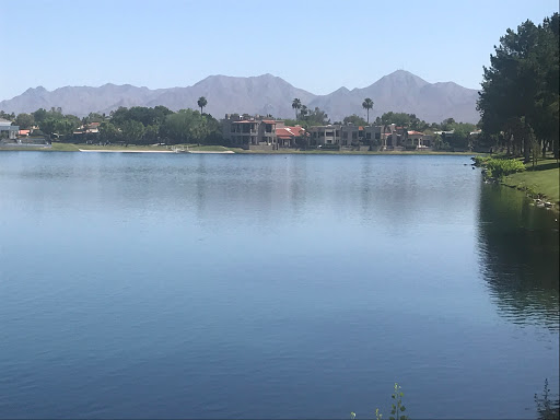 Shopping Mall «Mercado Del Lago Mall», reviews and photos, 8320 N Hayden Rd, Scottsdale, AZ 85258, USA