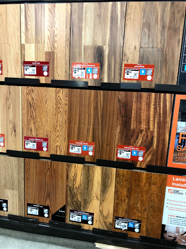 Home Improvement Store «The Home Depot», reviews and photos, 111 Shoreline Pkwy, San Rafael, CA 94901, USA