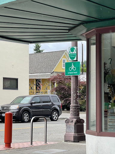 Florist «Columbia City Bouquet», reviews and photos, 4873 Rainier Ave S, Seattle, WA 98118, USA