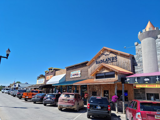 Drug Store «Wall Drug Store», reviews and photos, 510 Main St, Wall, SD 57790, USA