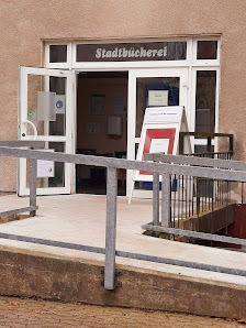 Stadtbücherei Barsinghausen Marktstraße 42, 30890 Barsinghausen, Deutschland