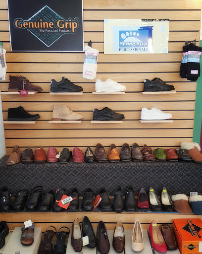 Shoe Store «Shoe Spot», reviews and photos, 598 7th St, Oakland, CA 94607, USA