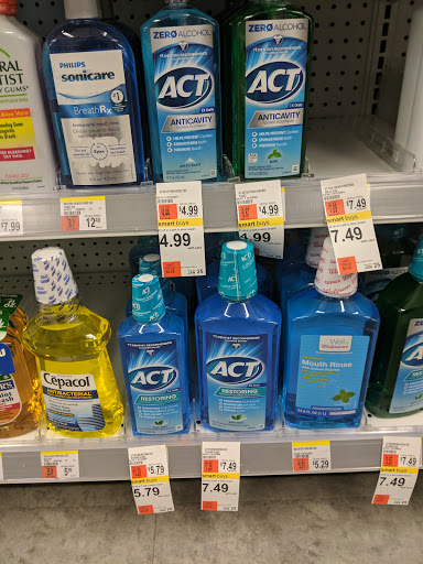 Drug Store «Walgreens», reviews and photos, 514 Farrell St, Burlington, VT 05401, USA