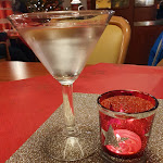 Photo n°10 de l'avis de Yvonne.i fait le 30/12/2021 à 19:25 sur le  Restaurant Fährblick à Sassnitz