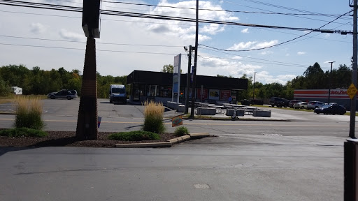 Ice Cream Shop «The Ice Cream Shoppe», reviews and photos, 310 N Main St, Blakely, PA 18447, USA