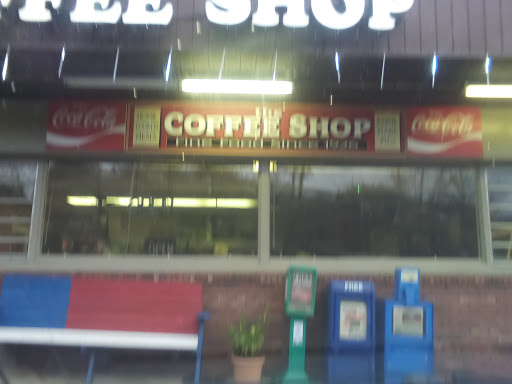 Coffee Shop «Coffee Shop», reviews and photos, 385 E Main St, Sylva, NC 28779, USA