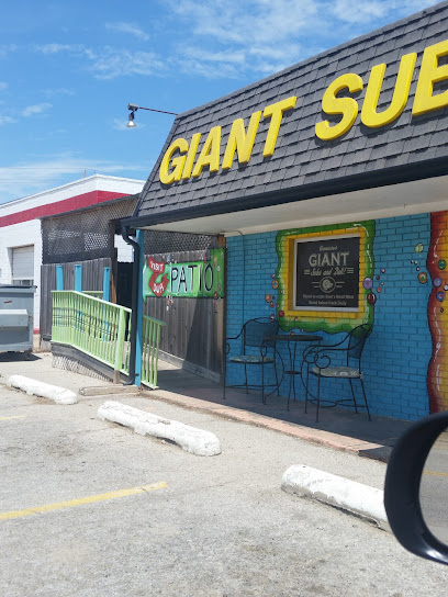 Giant Subs & Deli