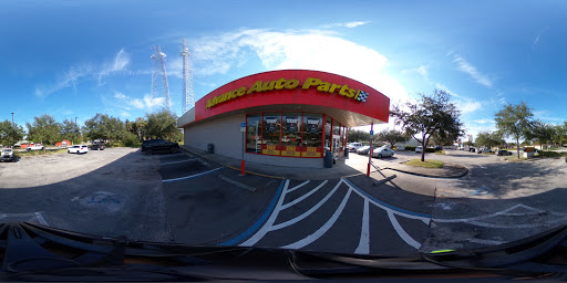 Auto Parts Store «Advance Auto Parts», reviews and photos, 1015 E Hinson Ave, Haines City, FL 33844, USA