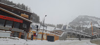 L'Etoile des Neiges Foux d'Allos (La)