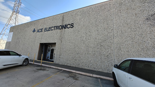 Ace Electronics, 3210 Antoine Dr, Houston, TX 77092, USA, 