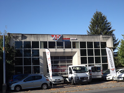 EURL GARAGE ROQUES à Cahors