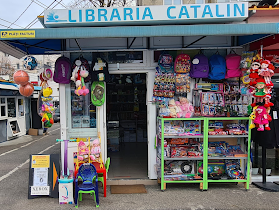Libraria CATALIN
