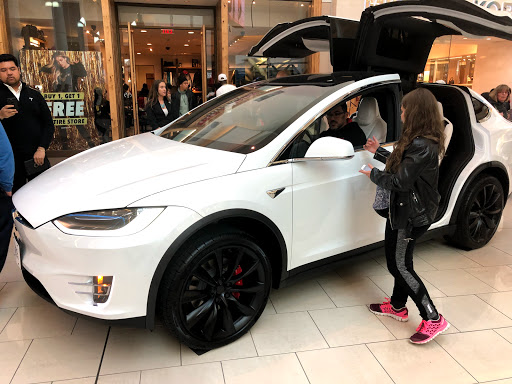 Shopping Mall «Cherry Hill Mall», reviews and photos, 2000 NJ-38, Cherry Hill, NJ 08002, USA