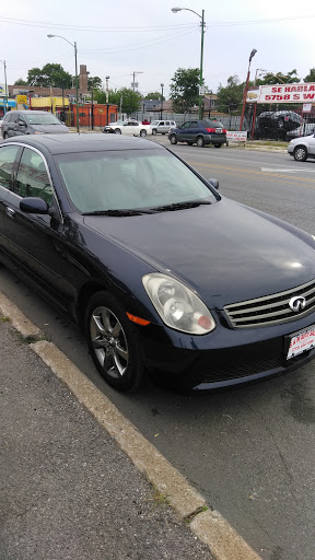 Car Dealer «S & M Auto Sales», reviews and photos, 5729 S Western Ave, Chicago, IL 60636, USA