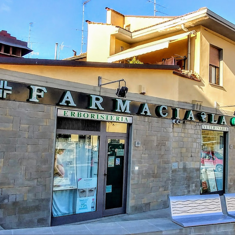 Farmacia La Certosa