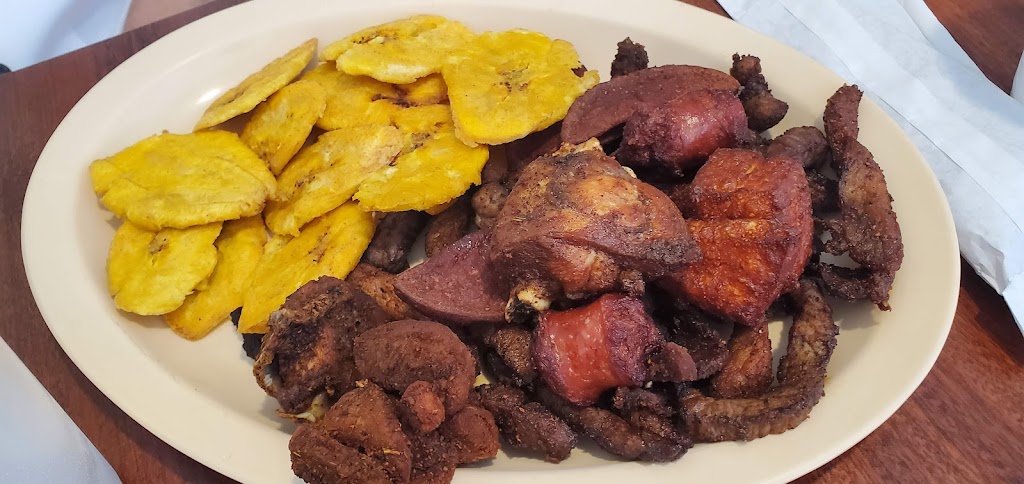 Mofongo House Restaurant 33023