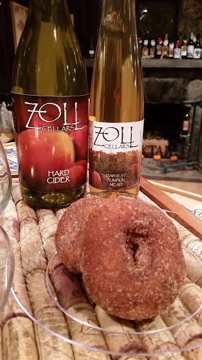 Winery «Zoll Cellars - Winery», reviews and photos, 110 Old Mill Rd, Shrewsbury, MA 01545, USA