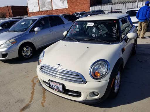 Auto Auction «BLOK Charity Auto Clearance», reviews and photos