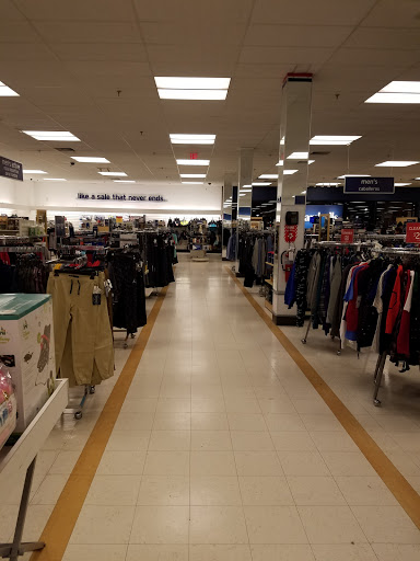 Department Store «Marshalls», reviews and photos, 1220 Winston Plaza, Melrose Park, IL 60160, USA