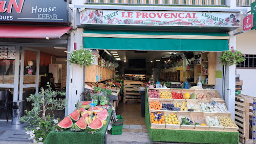Épicerie Le Provençal Le Cannet
