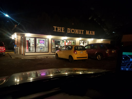 Donut Shop «Stan the Donut Man», reviews and photos, 1441 Wilmington Ave, Dayton, OH 45420, USA