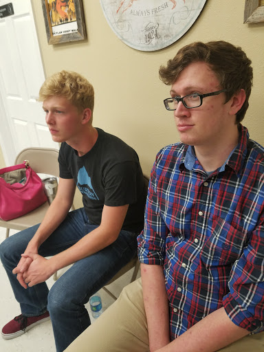 Tattoo Shop «Black Pearl Tattoo Parlor», reviews and photos, 17440 FM 529 Rd # 102, Houston, TX 77095, USA