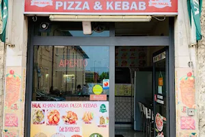 KHAN BABA PIZZA & KEBAB image