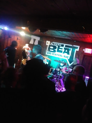 Live Music Venue «The Low Beat», reviews and photos, 335 Central Ave, Albany, NY 12206, USA