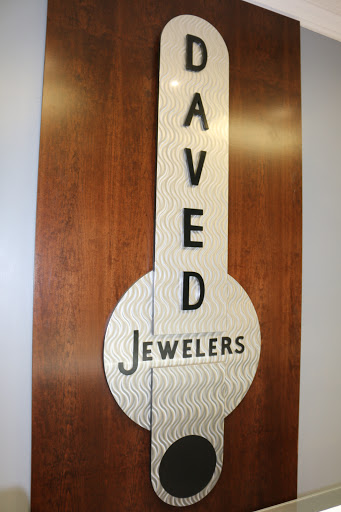 Jeweler «DavEd Jewelers», reviews and photos, 4137 Erie St, Willoughby, OH 44094, USA