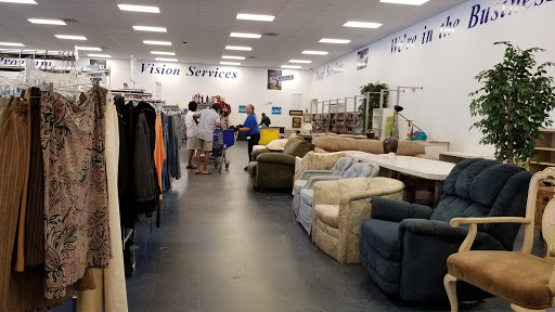 Thrift Store «Goodwill West Palm Beach/Gulfstream Super Store & Donation Center», reviews and photos
