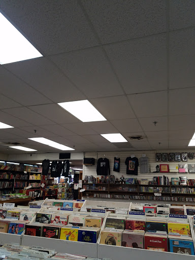 Record Store «Black & Read Music, Books & Games», reviews and photos, 7821 Wadsworth Blvd, Arvada, CO 80003, USA