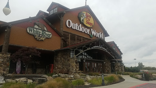 Shopping Mall «Harrisburg Mall», reviews and photos, 3501 Paxton St, Harrisburg, PA 17111, USA